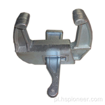 Formwork Parts Formwork Clamp